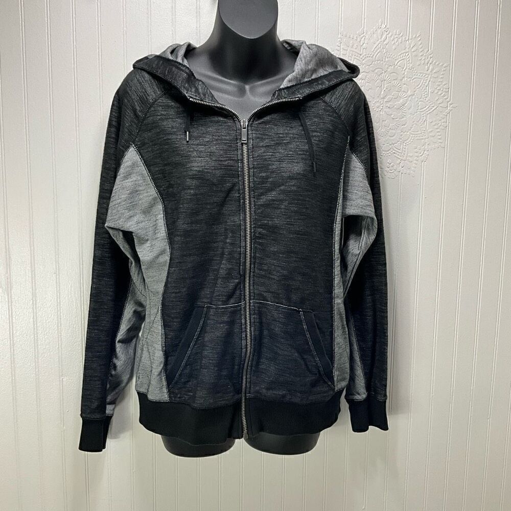 CALVIN KLEIN Performance Jacket